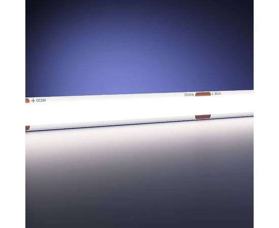 Светодиодная лента Maytoni Ultra 24В COB 6Вт/м 6000К 5м IP20 201069, изображение 2