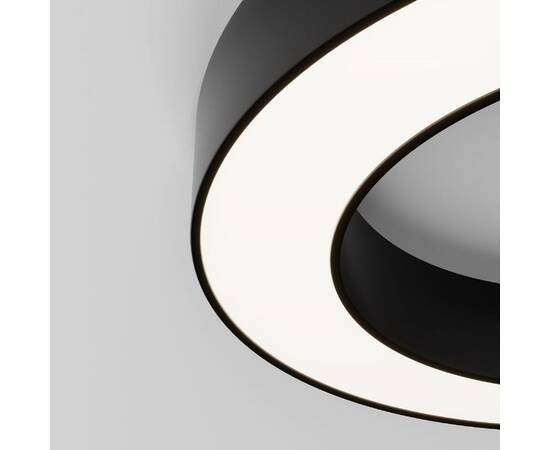 Потолочный светильник Maytoni Lua C093CL-36W4K-B, изображение 3