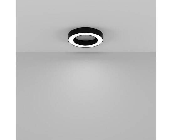 Потолочный светильник Maytoni Lua C093CL-36W4K-B, изображение 5