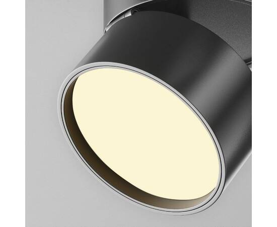 Накладной спот Maytoni Onda C024CL-12W2.7K-B-1, изображение 2