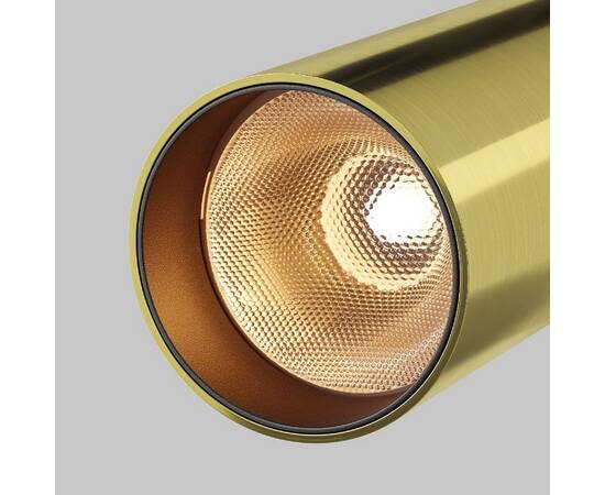 Спот Maytoni Focus Led C055CL-L12W2.7K-W-BS, изображение 3