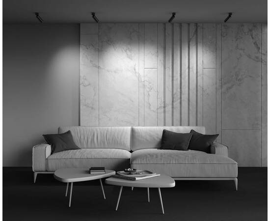 Спот Maytoni Focus Led C055CL-L12W2.7K-W-BS, изображение 5