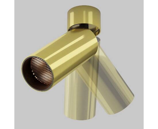 Спот Maytoni Focus Led C055CL-L12W2.7K-W-BS, изображение 6