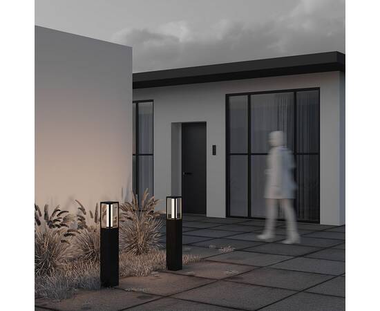 Ландшафтный светильник Maytoni Expo O480FL-L12B3K1, изображение 7