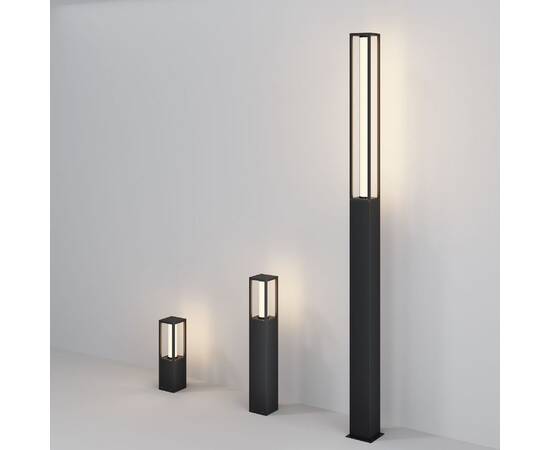 Ландшафтный светильник Maytoni Expo O480FL-L12B3K1, изображение 8