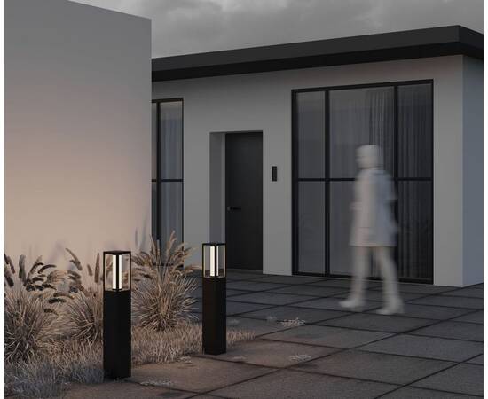 Ландшафтный светильник Maytoni Expo O480FL-L12B3K1, изображение 9