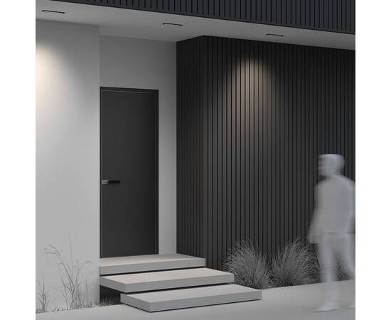 Уличный встраиваемый светильник Maytoni Ghost O488DL-L12GF4K, изображение 6