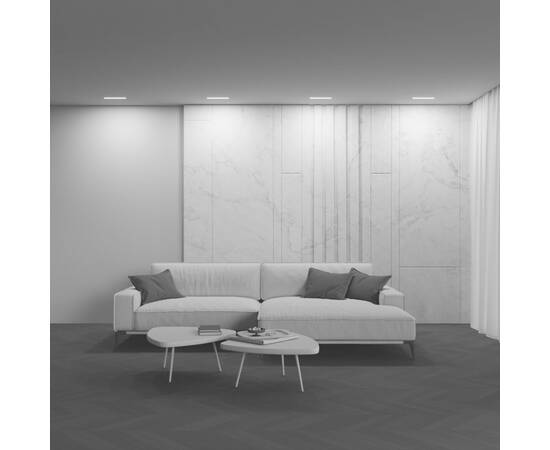 Встраиваемый светильник Maytoni Basis DL066-20W3-6K-W, изображение 5