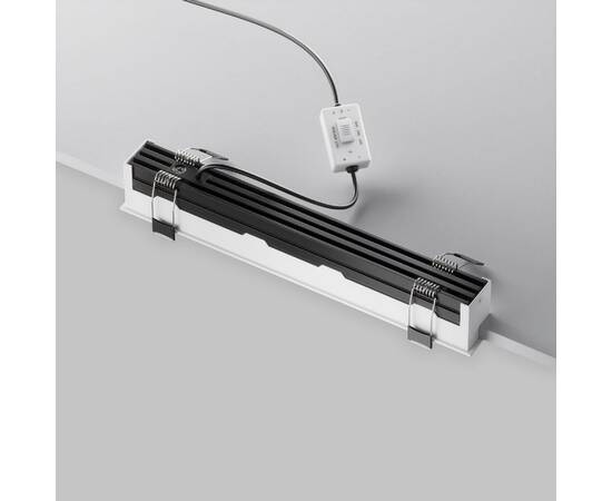 Встраиваемый светильник Maytoni Basis DL066-20W3-6K-W, изображение 6