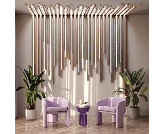 Светодиодная лента Maytoni Ultra 24В COB 12Вт/м 6000К 5м IP20 201077, изображение 2