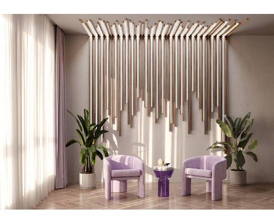 Светодиодная лента Maytoni Ultra 24В COB 12Вт/м 6000К 5м IP20 201077, изображение 3