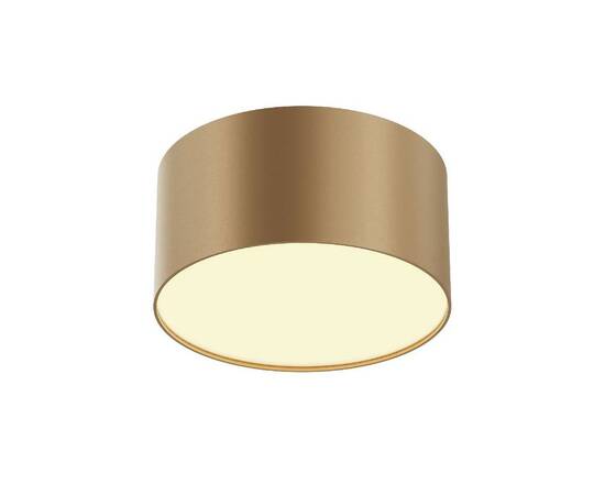 Накладной светильник Maytoni Zon C032CL-12W2.7K-RD-MG