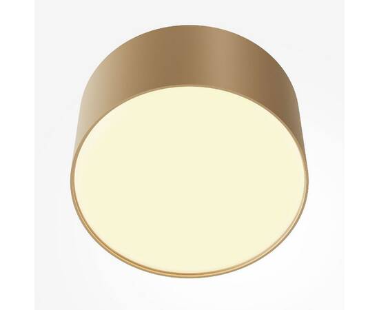 Накладной светильник Maytoni Zon C032CL-12W2.7K-RD-MG, изображение 2