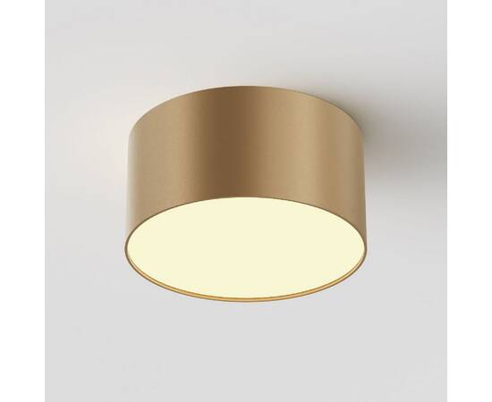 Накладной светильник Maytoni Zon C032CL-12W2.7K-RD-MG, изображение 3