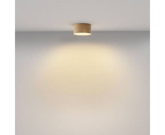 Накладной светильник Maytoni Zon C032CL-12W2.7K-RD-MG, изображение 4