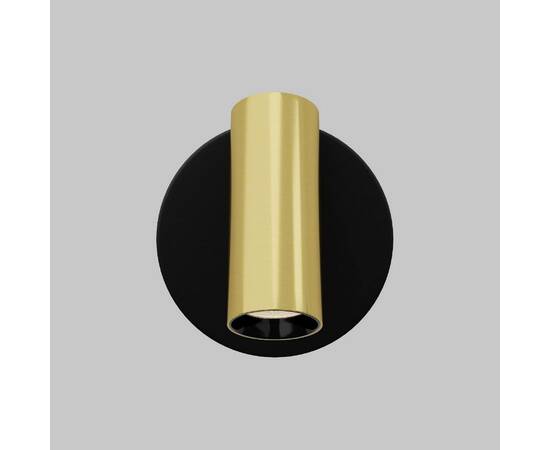 Спот Maytoni Twist C081WL-L3BBS3K, изображение 4