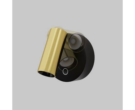 Спот Maytoni Twist C081WL-L3BBS3K, изображение 5