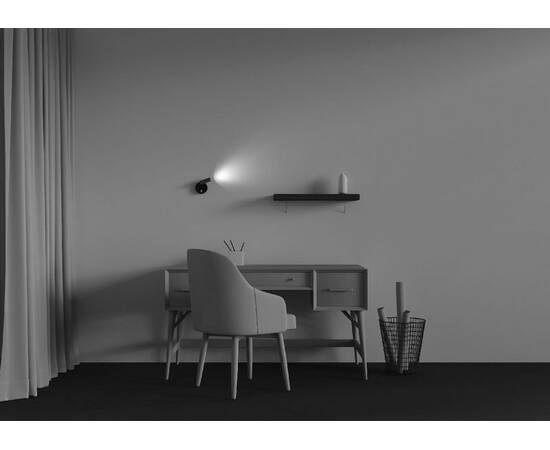 Спот Maytoni Twist C081WL-L3BBS3K, изображение 8