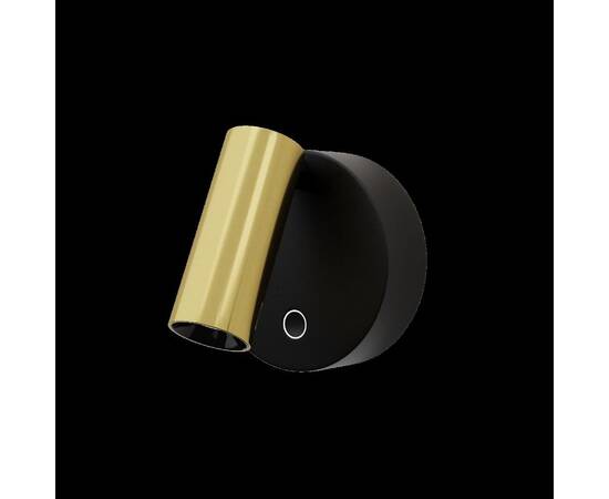 Спот Maytoni Twist C081WL-L3BBS3K, изображение 9