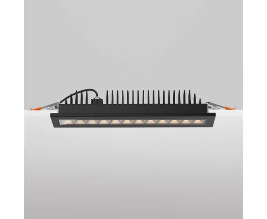 Уличный встраиваемый светильник Maytoni Ghost O488DL-L12GF3K, изображение 7