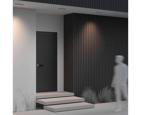 Уличный встраиваемый светильник Maytoni Ghost O488DL-L12GF3K, изображение 8