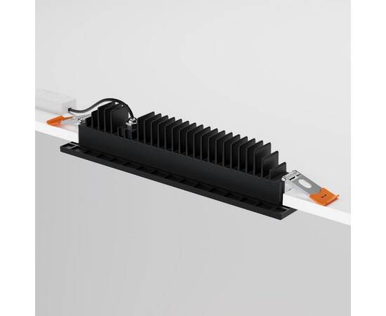 Уличный встраиваемый светильник Maytoni Ghost O488DL-L12GF3K, изображение 9