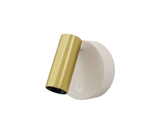 Спот Maytoni Twist C081WL-L3WBS3K