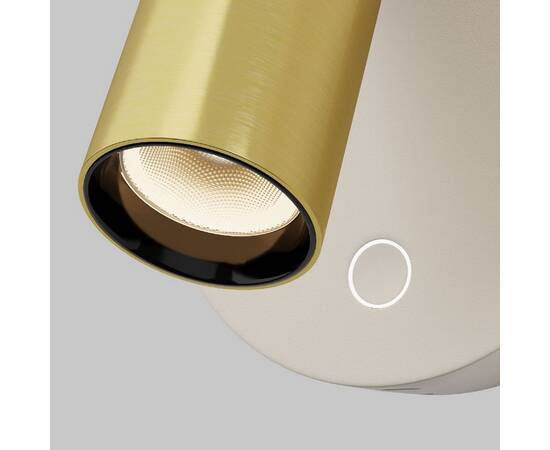 Спот Maytoni Twist C081WL-L3WBS3K, изображение 2