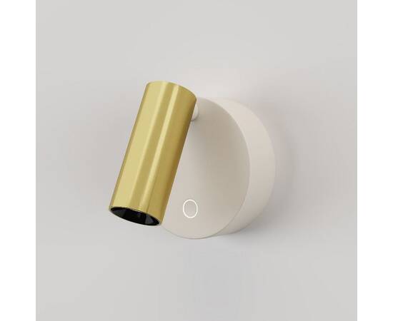 Спот Maytoni Twist C081WL-L3WBS3K, изображение 3