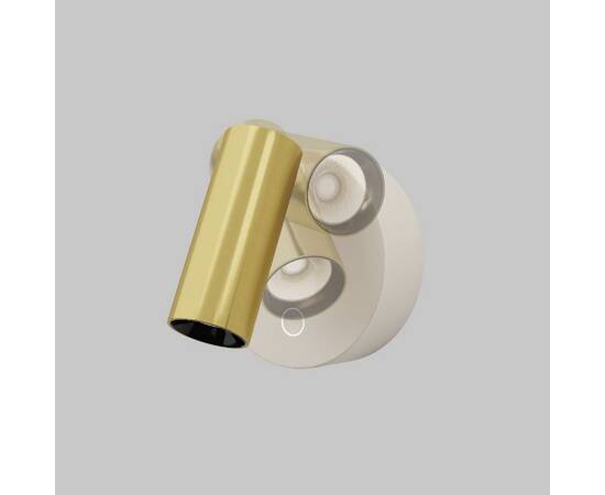 Спот Maytoni Twist C081WL-L3WBS3K, изображение 5