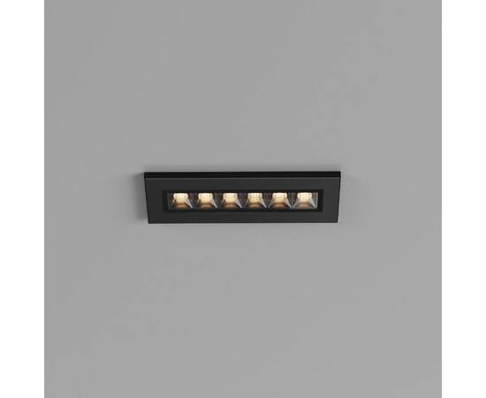 Уличный встраиваемый светильник Maytoni Ghost O488DL-L6GF3K, изображение 4