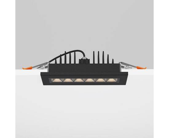 Уличный встраиваемый светильник Maytoni Ghost O488DL-L6GF3K, изображение 6