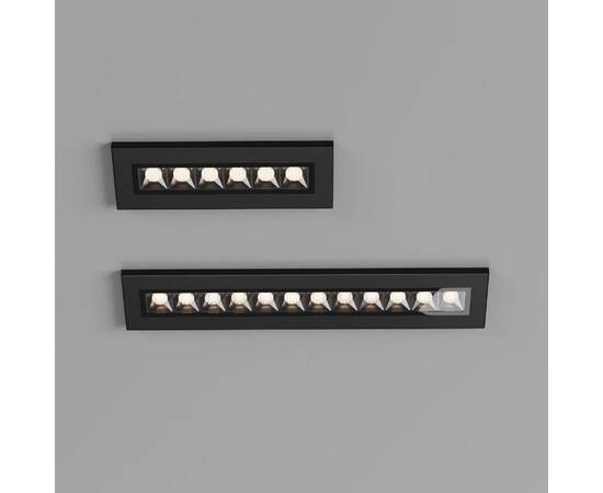 Уличный встраиваемый светильник Maytoni Ghost O488DL-L6GF3K, изображение 9