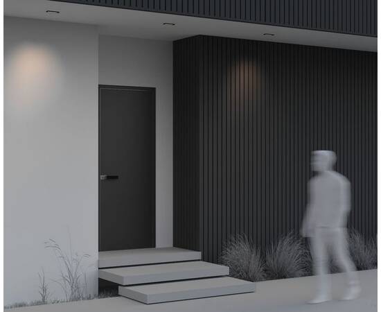 Уличный встраиваемый светильник Maytoni Ghost O488DL-L6GF3K, изображение 10