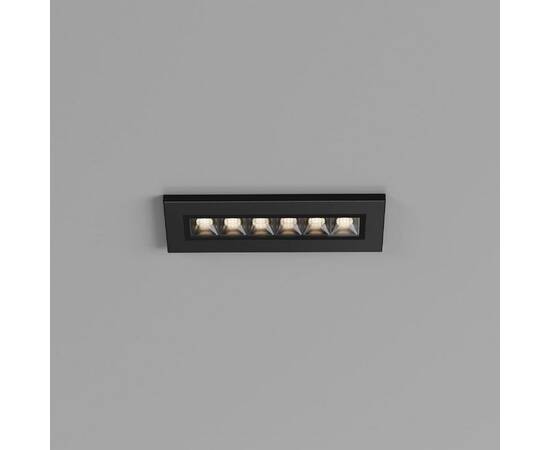 Уличный встраиваемый светильник Maytoni Ghost O488DL-L6GF4K, изображение 3