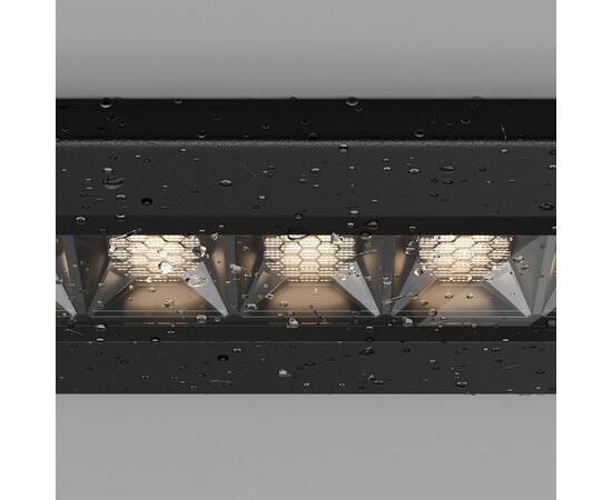 Уличный встраиваемый светильник Maytoni Ghost O488DL-L6GF4K, изображение 4