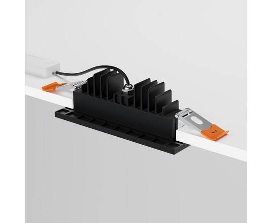 Уличный встраиваемый светильник Maytoni Ghost O488DL-L6GF4K, изображение 7