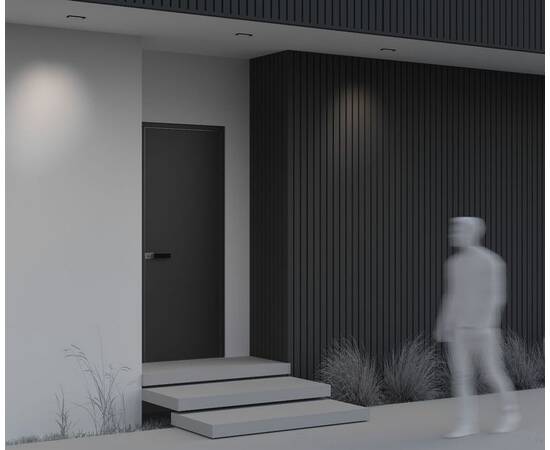 Уличный встраиваемый светильник Maytoni Ghost O488DL-L6GF4K, изображение 9