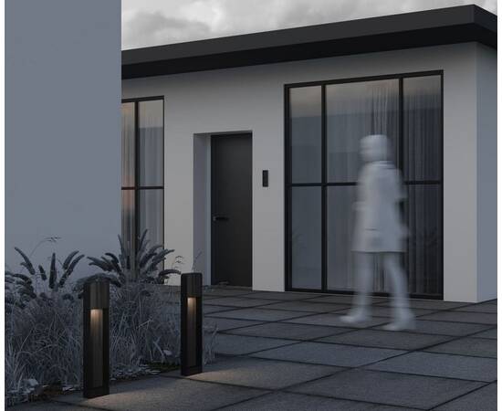 Ландшафтный светильник Maytoni Porte O481FL-L7BWD3K, изображение 7