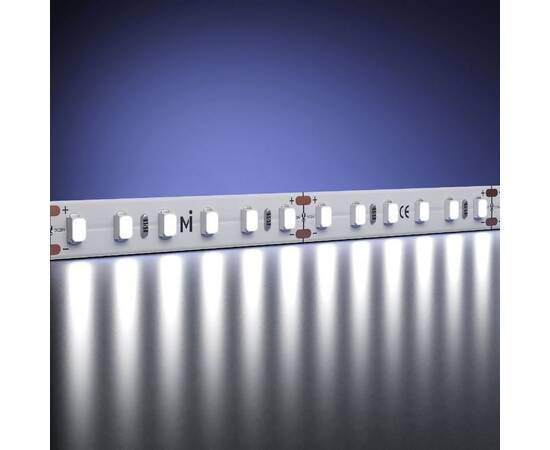 Светодиодная лента Maytoni Ultra 24В 2835 9,6Вт/м 6000К 5м IP20 201041, изображение 2
