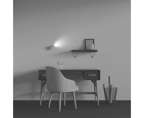 Спот Maytoni Twist C079WL-L3W3K, изображение 6