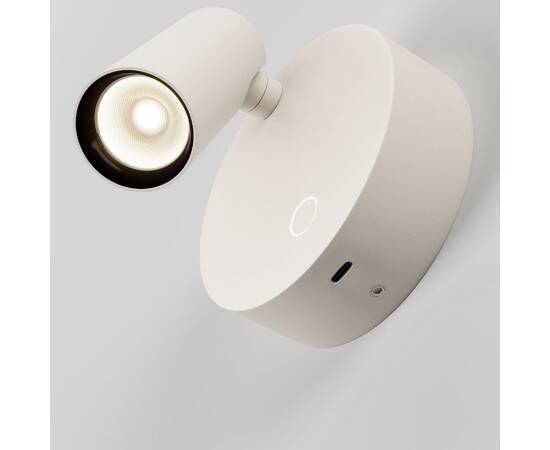 Спот Maytoni Twist C079WL-L3W3K, изображение 7