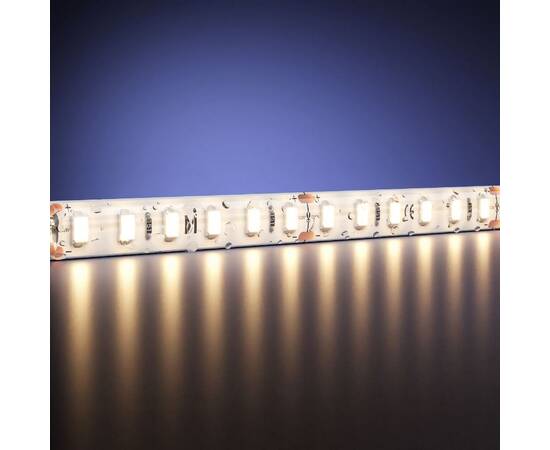 Светодиодная лента Maytoni Ultra 24В 2835 14,4Вт/м 3000К 5м IP65 201055, изображение 2