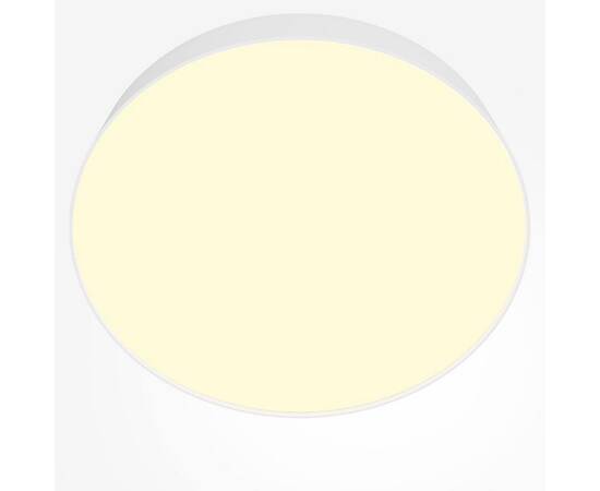 Потолочный светильник Maytoni Zon C032CL-45W2.7K-RD-W, изображение 2