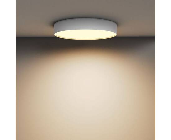 Потолочный светильник Maytoni Zon C032CL-45W2.7K-RD-W, изображение 4