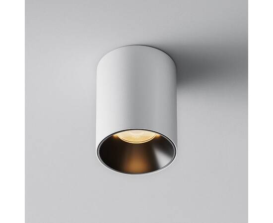 Накладной светильник Maytoni Alfa LED C064CL-8W2.7K-RD-WB, изображение 8