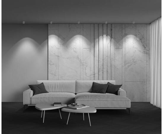 Накладной светильник Maytoni Alfa LED C064CL-8W2.7K-RD-WB, изображение 11