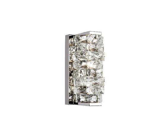 Настенный светильник Modelux ML.541.260 CR