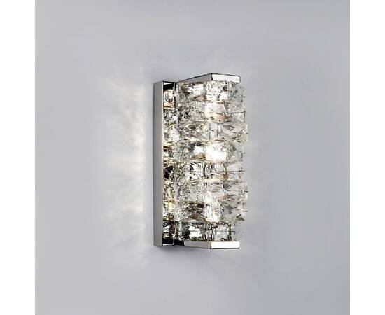 Настенный светильник Modelux ML.541.260 CR, изображение 2