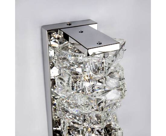 Настенный светильник Modelux ML.541.260 CR, изображение 5